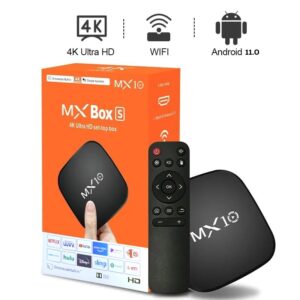 Android Box