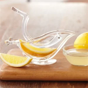 Lemon Slice Extractor