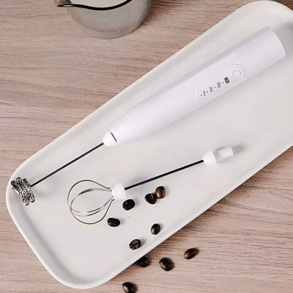 Wireless Electric Egg Beater