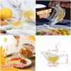 Manual Fish Juicer