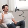 Gooseneck Phone Holder