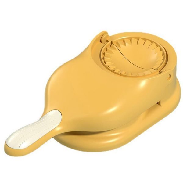 2 In 1 Dumpling Maker Or Samosa Maker High Quality Imported Dumpling