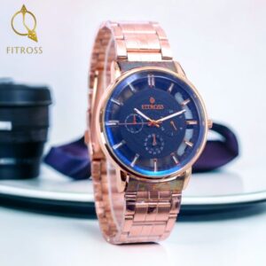 Fitros Gents Watch