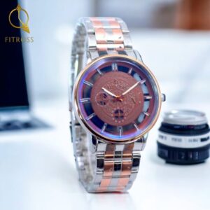 Fitros Gents Watch