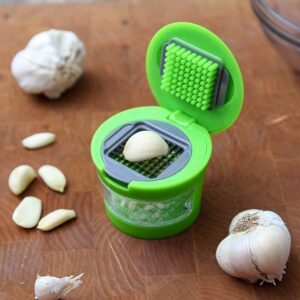 Garlic Cutter